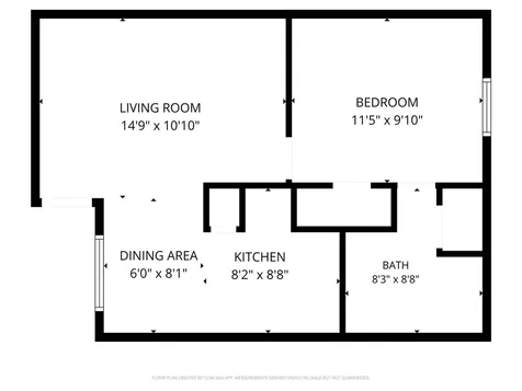 3906 Video St F Dickinson TX 77539