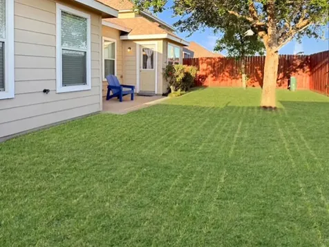 341 Lake Line Drive Alvin TX 77511