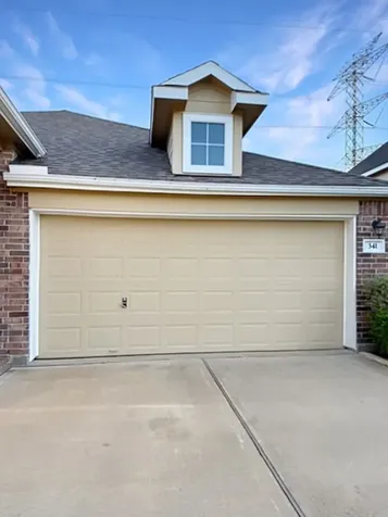 341 Lake Line Drive Alvin TX 77511