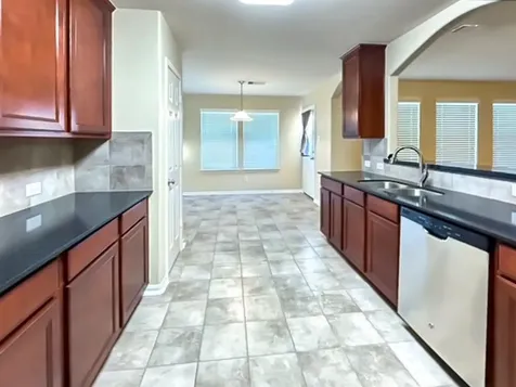 341 Lake Line Drive Alvin TX 77511