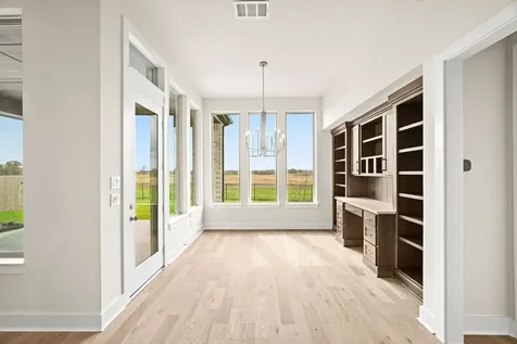 1203 Basset Hound Drive Montgomery TX 77316