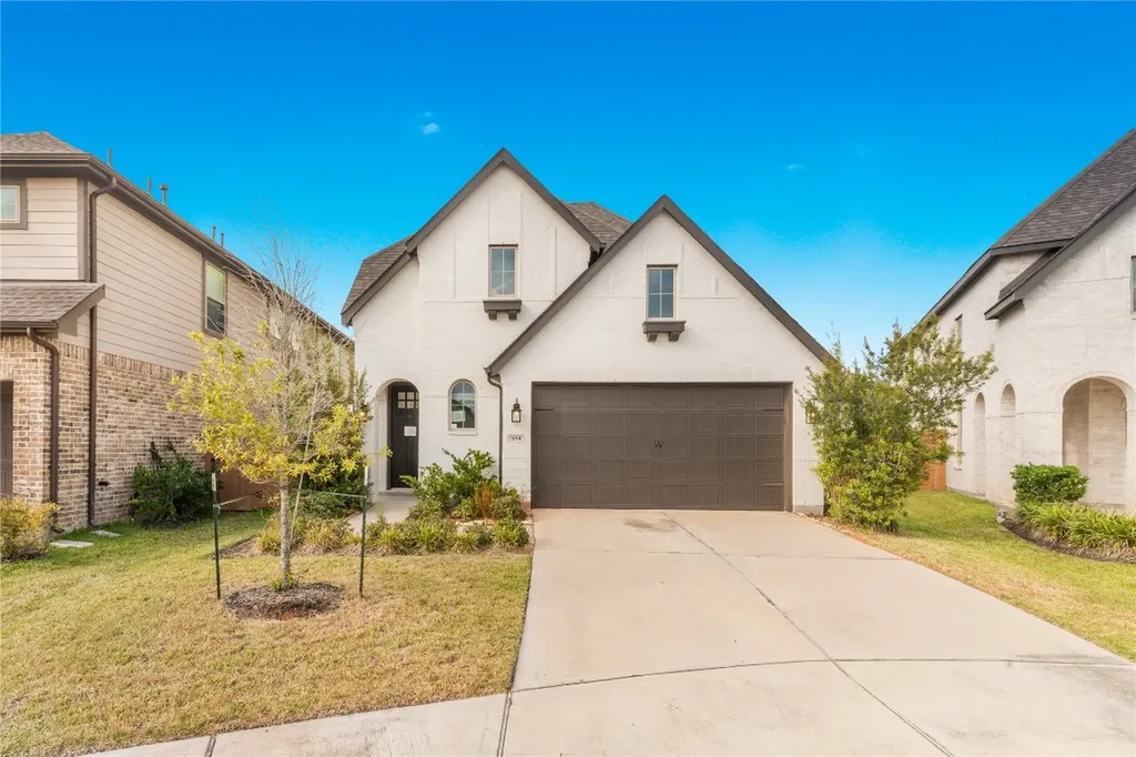 959 Malibu Shore Lane Katy TX 77493