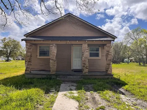 815 Welford Avenue Port Arthur TX 77640