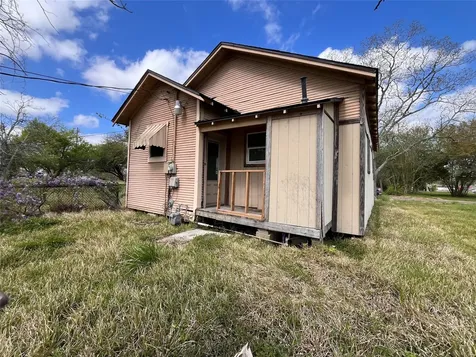 815 Welford Avenue Port Arthur TX 77640