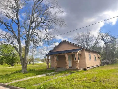 815 Welford Avenue Port Arthur TX 77640