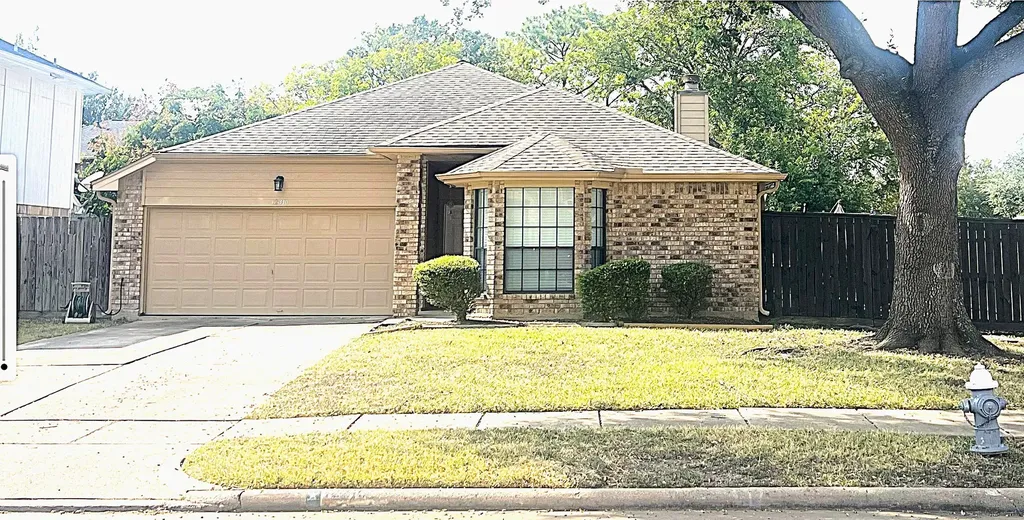 12310 Fern Meadow Drive Stafford TX 77477