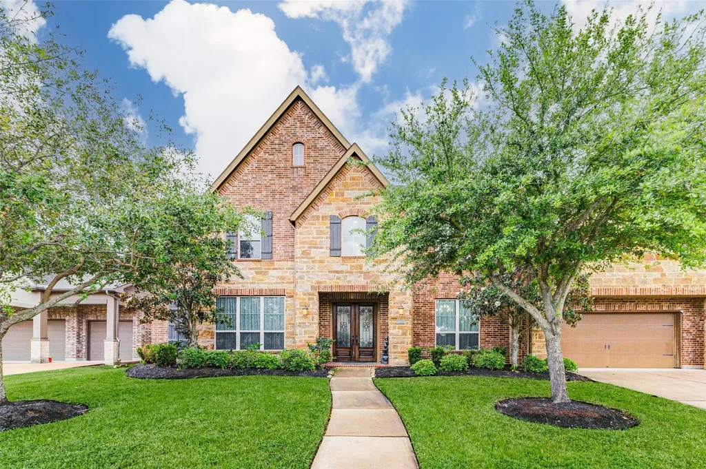 26927 Shoal Glen Lane Katy TX 77494