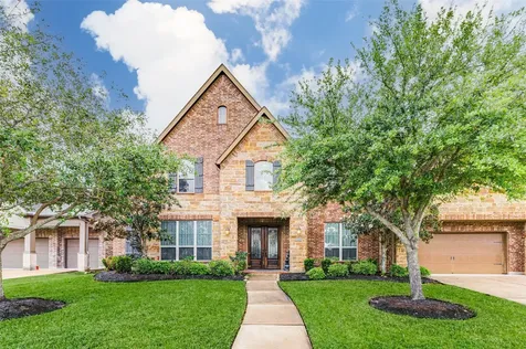 26927 Shoal Glen Lane Katy TX 77494