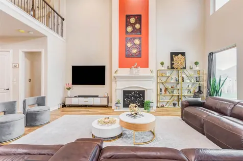 26927 Shoal Glen Lane Katy TX 77494