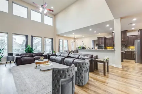 26927 Shoal Glen Lane Katy TX 77494