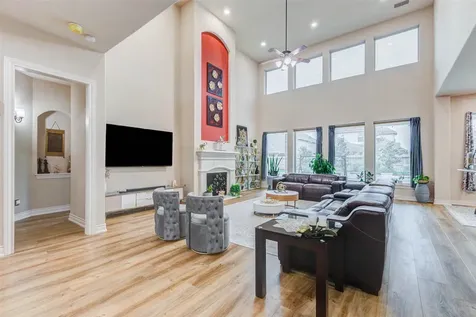 26927 Shoal Glen Lane Katy TX 77494