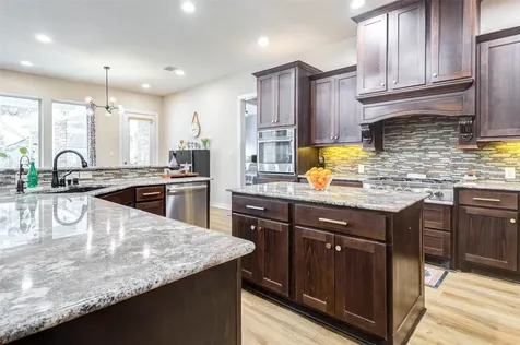 26927 Shoal Glen Lane Katy TX 77494