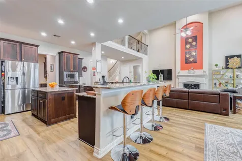 26927 Shoal Glen Lane Katy TX 77494