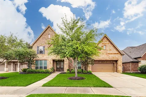 26927 Shoal Glen Lane Katy TX 77494