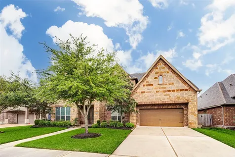 26927 Shoal Glen Lane Katy TX 77494