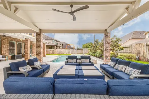 26927 Shoal Glen Lane Katy TX 77494