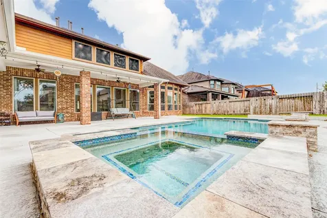 26927 Shoal Glen Lane Katy TX 77494