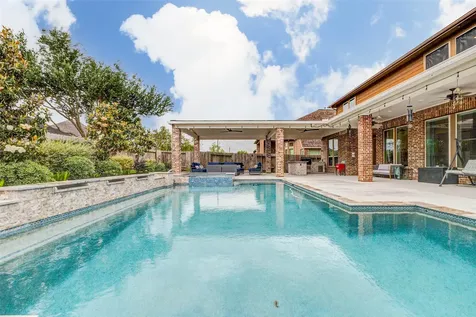 26927 Shoal Glen Lane Katy TX 77494
