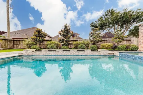 26927 Shoal Glen Lane Katy TX 77494