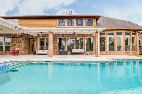 26927 Shoal Glen Lane Katy TX 77494