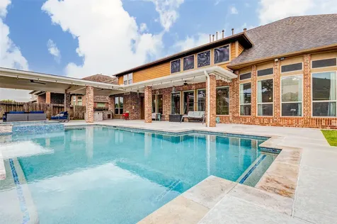26927 Shoal Glen Lane Katy TX 77494