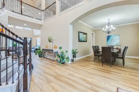 26927 Shoal Glen Lane Katy TX 77494