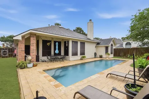 10019 Red Mesa Drive Houston TX 77095