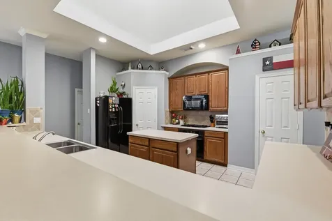 10019 Red Mesa Drive Houston TX 77095