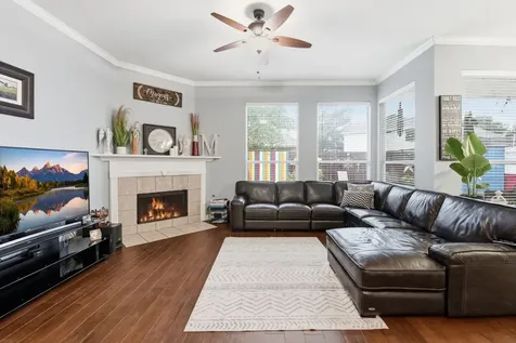 10019 Red Mesa Drive Houston TX 77095