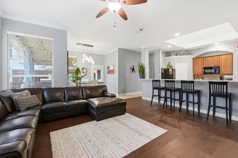 10019 Red Mesa Drive Houston TX 77095