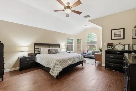 10019 Red Mesa Drive Houston TX 77095