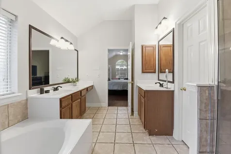 10019 Red Mesa Drive Houston TX 77095