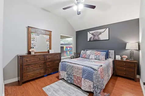 10019 Red Mesa Drive Houston TX 77095