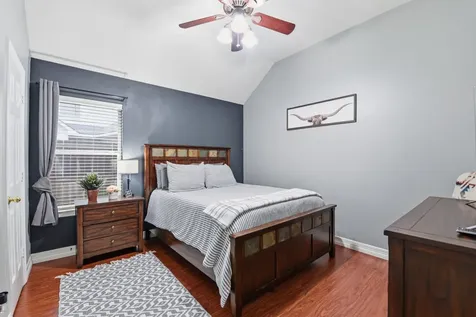 10019 Red Mesa Drive Houston TX 77095