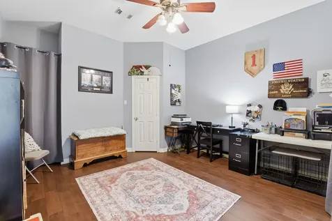 10019 Red Mesa Drive Houston TX 77095