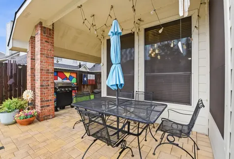 10019 Red Mesa Drive Houston TX 77095