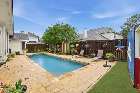 10019 Red Mesa Drive Houston TX 77095