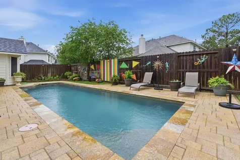 10019 Red Mesa Drive Houston TX 77095