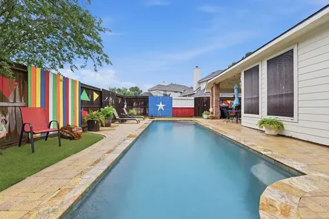 10019 Red Mesa Drive Houston TX 77095