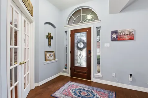 10019 Red Mesa Drive Houston TX 77095