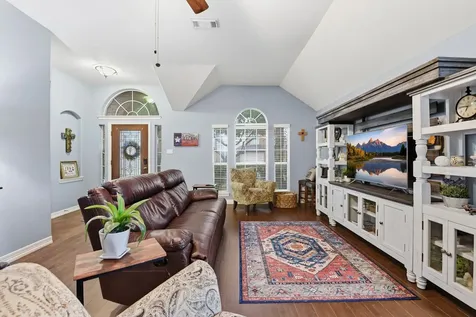 10019 Red Mesa Drive Houston TX 77095