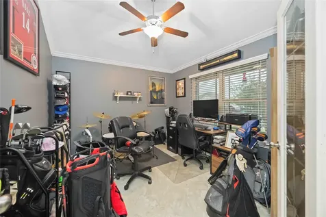 1343 Tee Time Court Crosby TX 77532