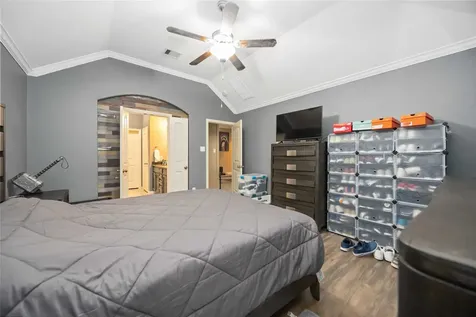 1343 Tee Time Court Crosby TX 77532