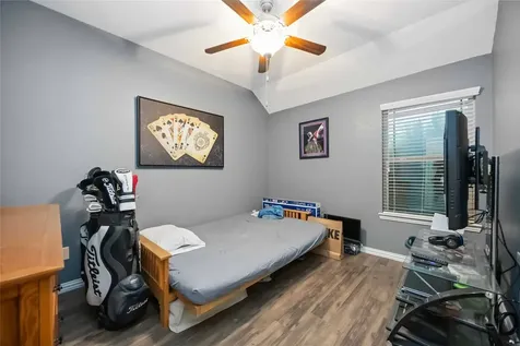 1343 Tee Time Court Crosby TX 77532