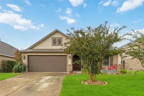 1343 Tee Time Court Crosby TX 77532