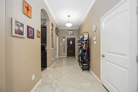 1343 Tee Time Court Crosby TX 77532
