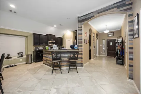 1343 Tee Time Court Crosby TX 77532