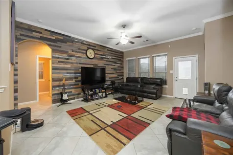 1343 Tee Time Court Crosby TX 77532