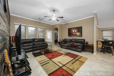 1343 Tee Time Court Crosby TX 77532