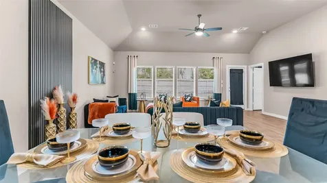 233 Mountain Knolls Lane Willis TX 77378